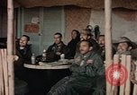 Image of United States 430th Fighter Squadron Takhli Thailand, 1964, second 58 stock footage video 65675042589