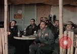 Image of United States 430th Fighter Squadron Takhli Thailand, 1964, second 59 stock footage video 65675042589