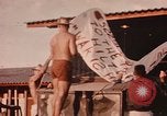 Image of United States 430th Fighter Squadron Takhli Thailand, 1964, second 8 stock footage video 65675042590