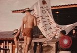 Image of United States 430th Fighter Squadron Takhli Thailand, 1964, second 9 stock footage video 65675042590