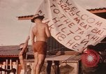 Image of United States 430th Fighter Squadron Takhli Thailand, 1964, second 10 stock footage video 65675042590