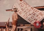 Image of United States 430th Fighter Squadron Takhli Thailand, 1964, second 11 stock footage video 65675042590