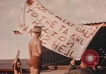 Image of United States 430th Fighter Squadron Takhli Thailand, 1964, second 12 stock footage video 65675042590