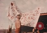 Image of United States 430th Fighter Squadron Takhli Thailand, 1964, second 13 stock footage video 65675042590