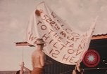 Image of United States 430th Fighter Squadron Takhli Thailand, 1964, second 15 stock footage video 65675042590