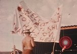 Image of United States 430th Fighter Squadron Takhli Thailand, 1964, second 16 stock footage video 65675042590