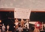 Image of United States 430th Fighter Squadron Takhli Thailand, 1964, second 17 stock footage video 65675042590