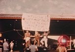 Image of United States 430th Fighter Squadron Takhli Thailand, 1964, second 18 stock footage video 65675042590