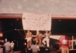Image of United States 430th Fighter Squadron Takhli Thailand, 1964, second 19 stock footage video 65675042590