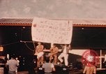 Image of United States 430th Fighter Squadron Takhli Thailand, 1964, second 20 stock footage video 65675042590