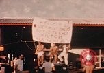 Image of United States 430th Fighter Squadron Takhli Thailand, 1964, second 22 stock footage video 65675042590