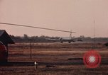 Image of United States 430th Fighter Squadron Takhli Thailand, 1964, second 36 stock footage video 65675042590