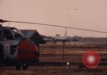 Image of United States 430th Fighter Squadron Takhli Thailand, 1964, second 38 stock footage video 65675042590