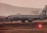Image of United States 430th Fighter Squadron Takhli Thailand, 1964, second 45 stock footage video 65675042590