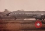 Image of United States 430th Fighter Squadron Takhli Thailand, 1964, second 49 stock footage video 65675042590