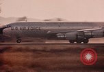 Image of United States 430th Fighter Squadron Takhli Thailand, 1964, second 50 stock footage video 65675042590