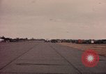 Image of United States 430th Fighter Squadron Takhli Thailand, 1964, second 52 stock footage video 65675042590