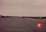 Image of United States 430th Fighter Squadron Takhli Thailand, 1964, second 53 stock footage video 65675042590