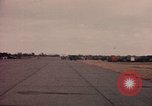 Image of United States 430th Fighter Squadron Takhli Thailand, 1964, second 54 stock footage video 65675042590