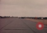 Image of United States 430th Fighter Squadron Takhli Thailand, 1964, second 55 stock footage video 65675042590