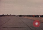 Image of United States 430th Fighter Squadron Takhli Thailand, 1964, second 56 stock footage video 65675042590