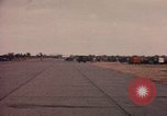 Image of United States 430th Fighter Squadron Takhli Thailand, 1964, second 57 stock footage video 65675042590
