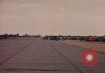Image of United States 430th Fighter Squadron Takhli Thailand, 1964, second 58 stock footage video 65675042590
