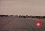 Image of United States 430th Fighter Squadron Takhli Thailand, 1964, second 59 stock footage video 65675042590