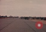 Image of United States 430th Fighter Squadron Takhli Thailand, 1964, second 61 stock footage video 65675042590