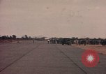 Image of United States 430th Fighter Squadron Takhli Thailand, 1964, second 62 stock footage video 65675042590