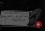 Standbild mine sweep Boote Meer von Japan, 1952, aus Sekunde 3 historischem Filmmaterial Videoclip 65675042591