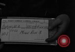 Standbild mine sweep Boote Meer von Japan, 1952, aus Sekunde 4 historischem Filmmaterial Videoclip 65675042591