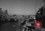 Standbild mine sweep Boote Meer von Japan, 1952, aus Sekunde 5 historischem Filmmaterial Videoclip 65675042591