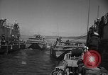 Standbild mine sweep Boote Meer von Japan, 1952, aus Sekunde 8 historischem Filmmaterial Videoclip 65675042591