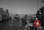 Standbild mine sweep Boote Meer von Japan, 1952, aus Sekunde 9 historischem Filmmaterial Videoclip 65675042591