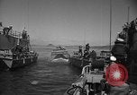 Standbild mine sweep Boote Meer von Japan, 1952, aus Sekunde 12 historischem Filmmaterial Videoclip 65675042591