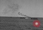 Standbild mine sweep Boote Meer von Japan, 1952, aus Sekunde 57 historischem Filmmaterial Videoclip 65675042591