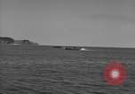 Standbild mine sweep Boote Meer von Japan, 1952, aus Sekunde 62 historischem Filmmaterial Videoclip 65675042591