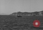 Standbild unter Wasser Demolition Team Meer von Japan, 1952, aus Sekunde 6 historischem Filmmaterial Videoclip 65675042592