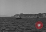 Standbild unter Wasser Demolition Team Meer von Japan, 1952, aus Sekunde 8 historischem Filmmaterial Videoclip 65675042592
