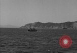 Standbild unter Wasser Demolition Team Meer von Japan, 1952, aus Sekunde 9 historischem Filmmaterial Videoclip 65675042592