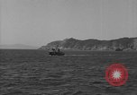 Standbild unter Wasser Demolition Team Meer von Japan, 1952, aus Sekunde 11 historischem Filmmaterial Videoclip 65675042592