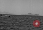 Standbild unter Wasser Demolition Team Meer von Japan, 1952, aus Sekunde 12 historischem Filmmaterial Videoclip 65675042592