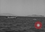 Standbild unter Wasser Demolition Team Meer von Japan, 1952, aus Sekunde 14 historischem Filmmaterial Videoclip 65675042592