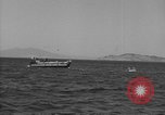 Standbild unter Wasser Demolition Team Meer von Japan, 1952, aus Sekunde 15 historischem Filmmaterial Videoclip 65675042592
