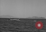 Standbild unter Wasser Demolition Team Meer von Japan, 1952, aus Sekunde 16 historischem Filmmaterial Videoclip 65675042592