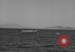 Standbild unter Wasser Demolition Team Meer von Japan, 1952, aus Sekunde 18 historischem Filmmaterial Videoclip 65675042592