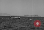 Standbild unter Wasser Demolition Team Meer von Japan, 1952, aus Sekunde 19 historischem Filmmaterial Videoclip 65675042592