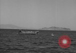 Standbild unter Wasser Demolition Team Meer von Japan, 1952, aus Sekunde 20 historischem Filmmaterial Videoclip 65675042592