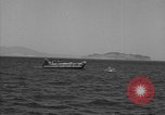 Standbild unter Wasser Demolition Team Meer von Japan, 1952, aus Sekunde 21 historischem Filmmaterial Videoclip 65675042592